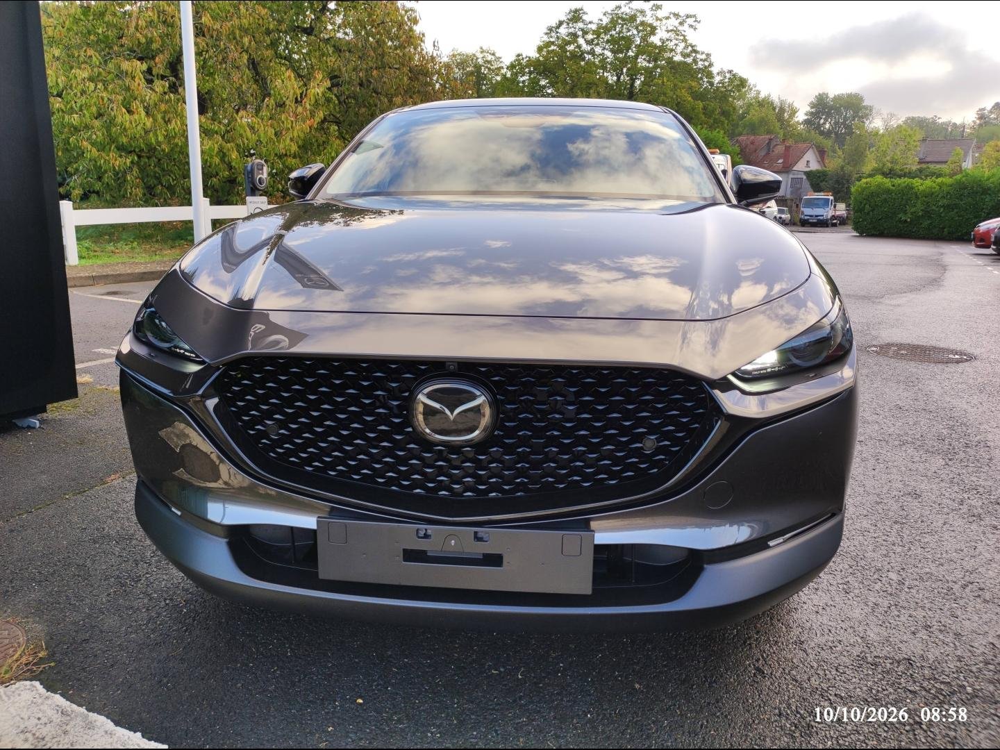 mazda - Visuel 1
