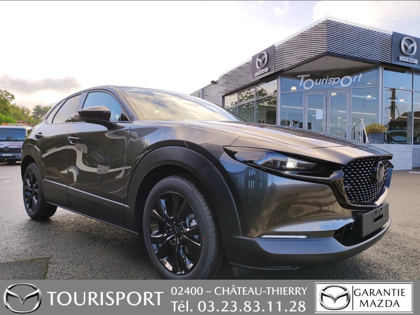 mazda - Visuel 2