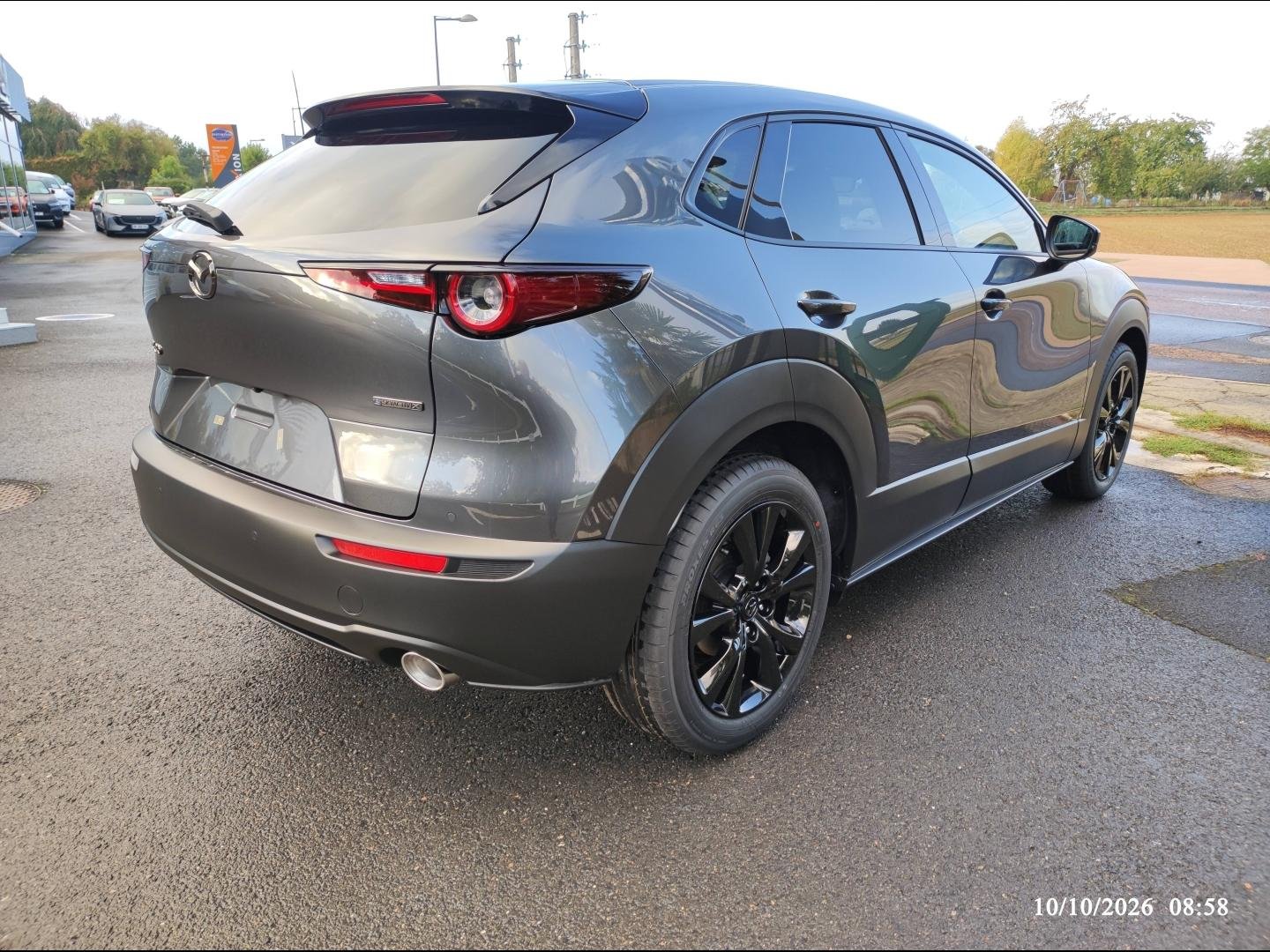 mazda - Visuel 3