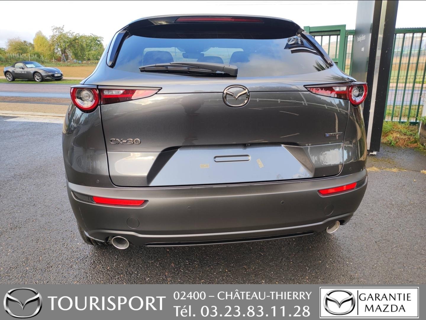mazda - Visuel 4