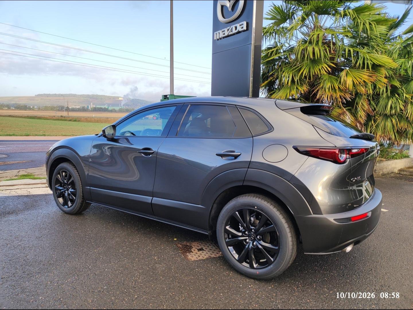 mazda - Visuel 5