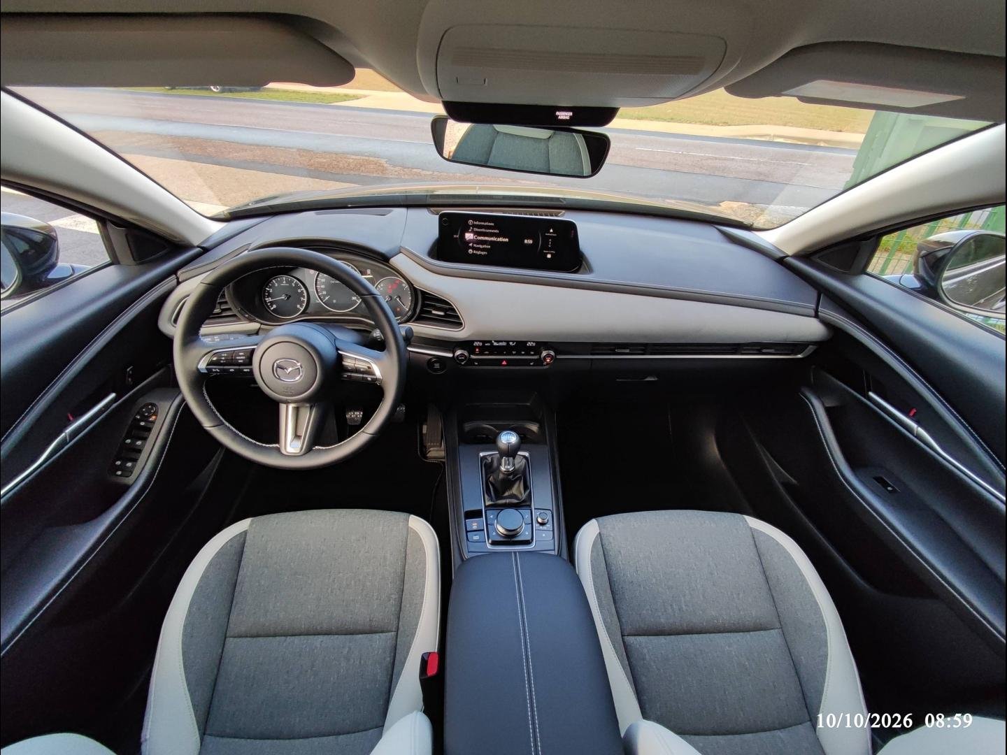 mazda - Visuel 12