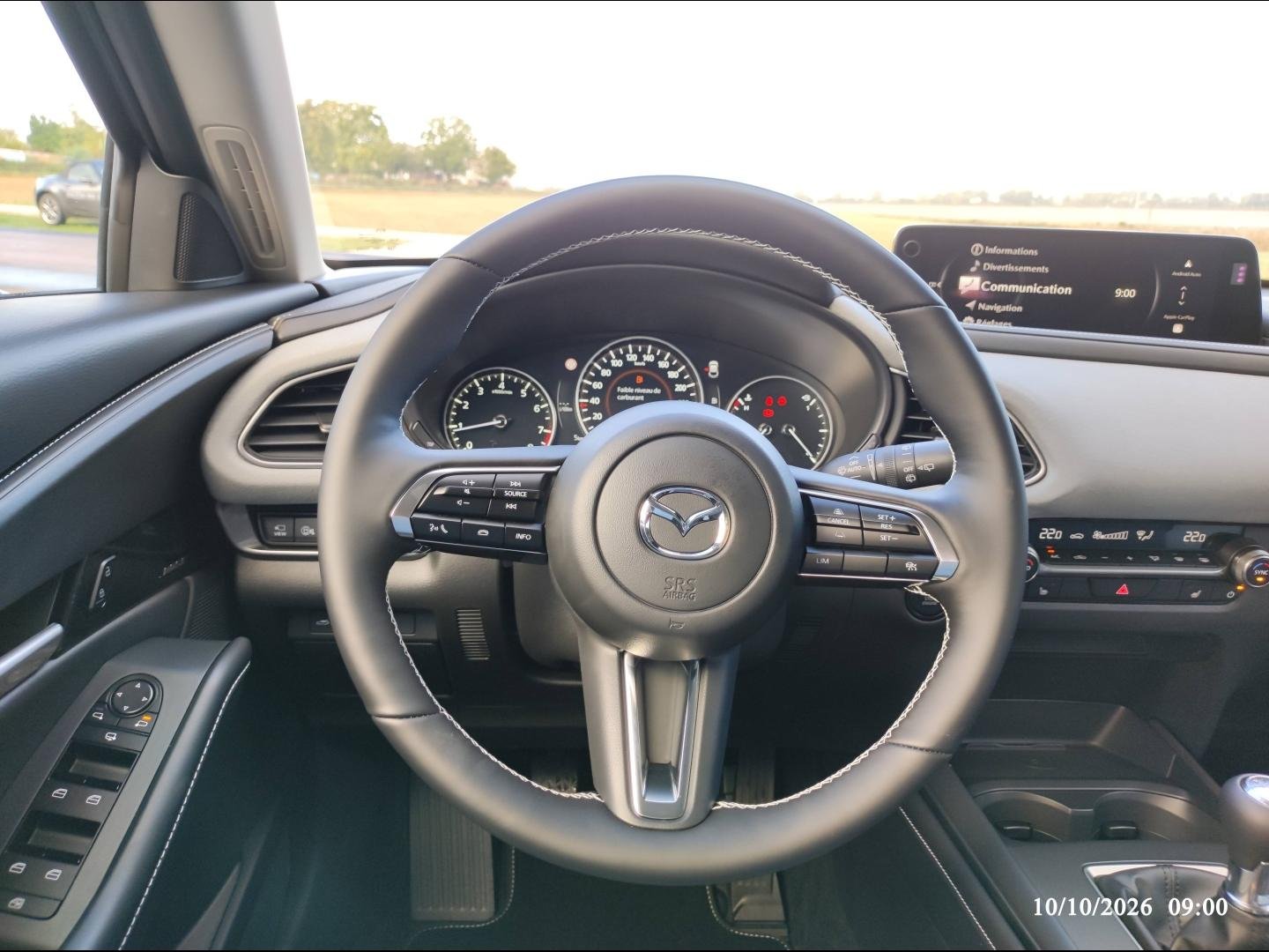 mazda - Visuel 13