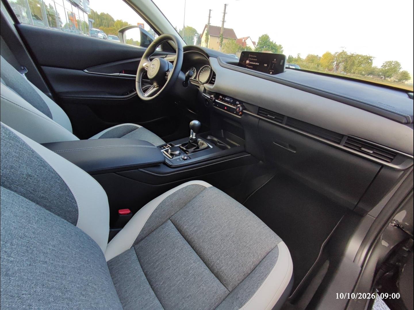 mazda - Visuel 16