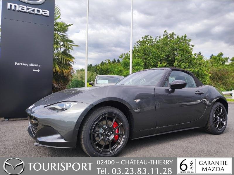mazda - Visuel 0
