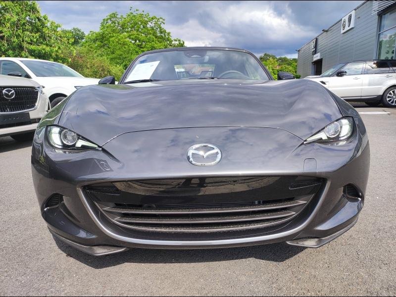 mazda - Visuel 1