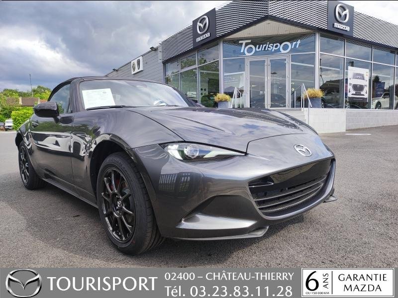 mazda - Visuel 2