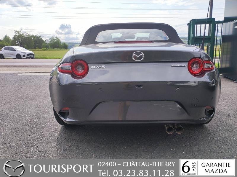 mazda - Visuel 4
