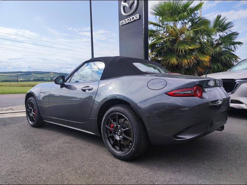 mazda - Visuel 5