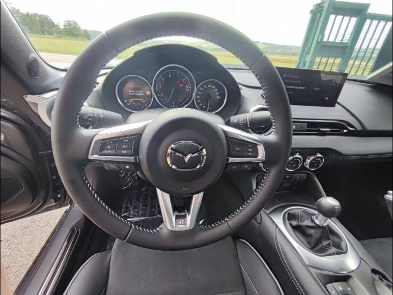 mazda - Visuel 12