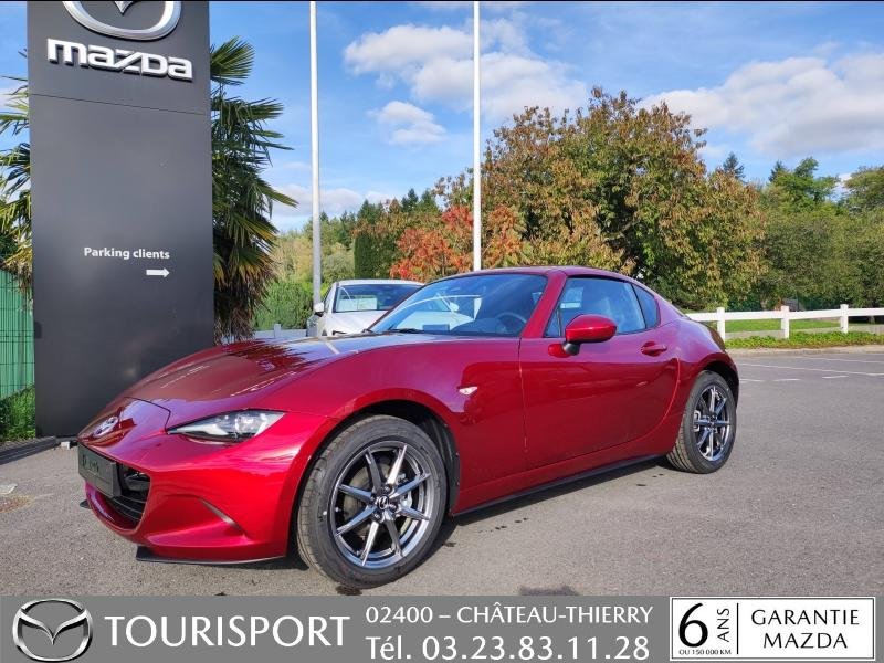 mazda - Visuel 0
