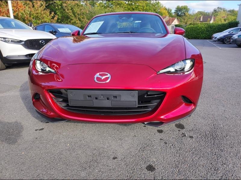 mazda - Visuel 1
