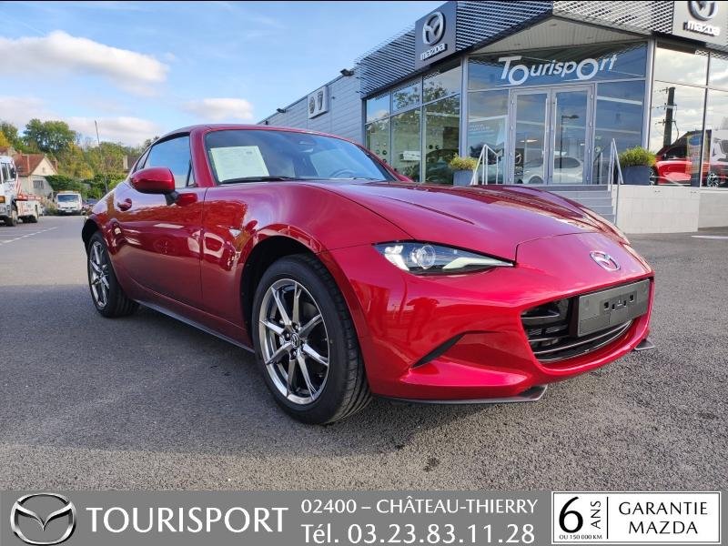 mazda - Visuel 2