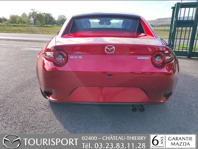 mazda - Visuel 4