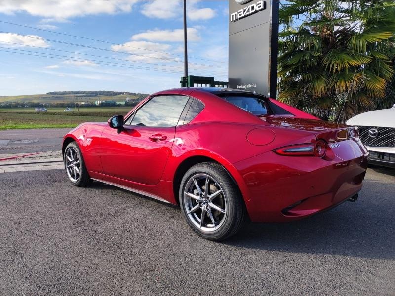 mazda - Visuel 5