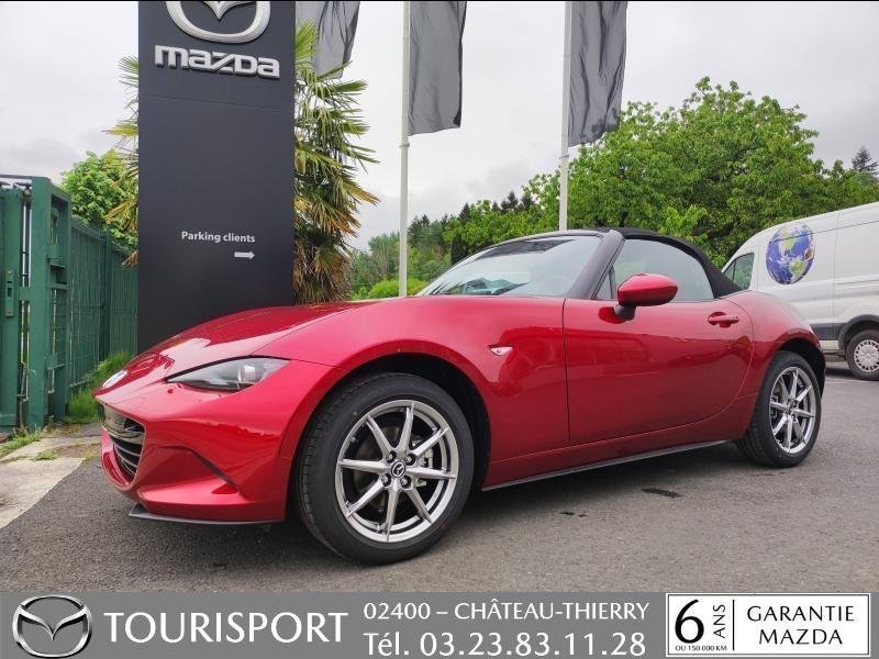 mazda - Visuel 0