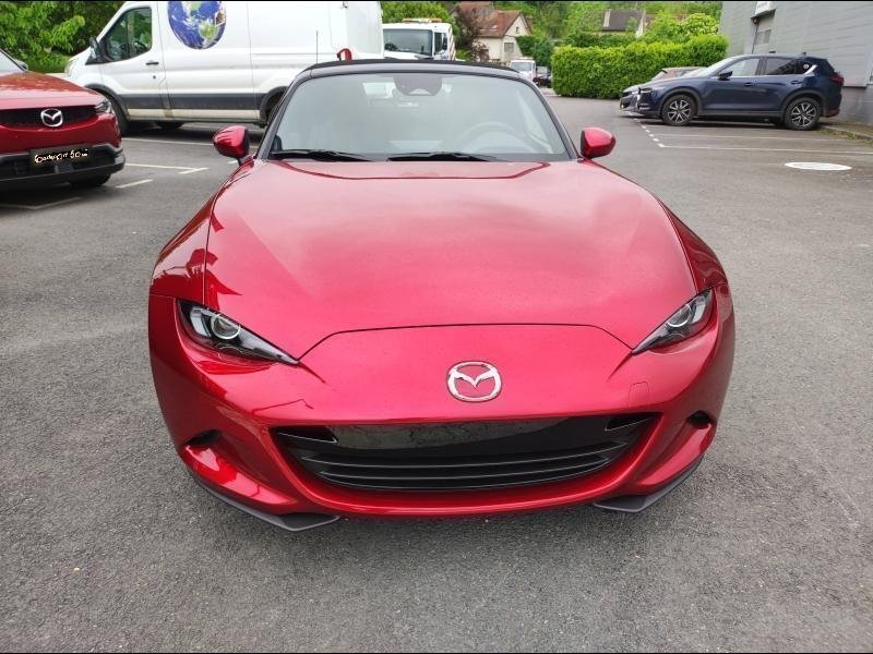 mazda - Visuel 1
