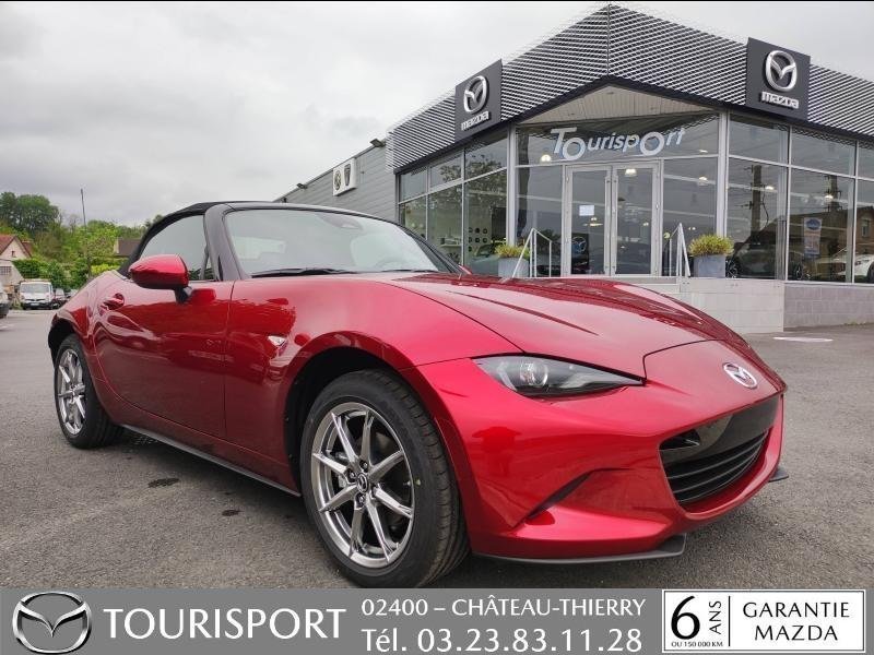 mazda - Visuel 2