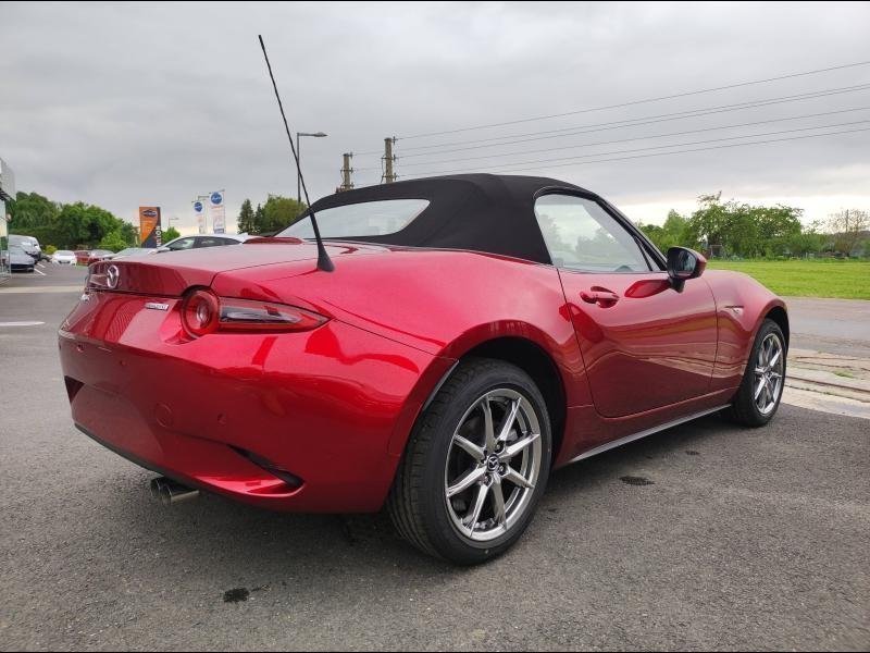 mazda - Visuel 3