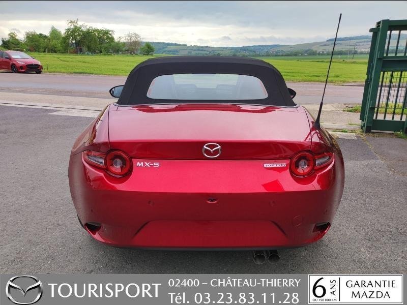 mazda - Visuel 4