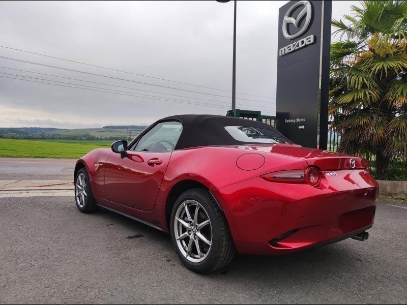 mazda - Visuel 5