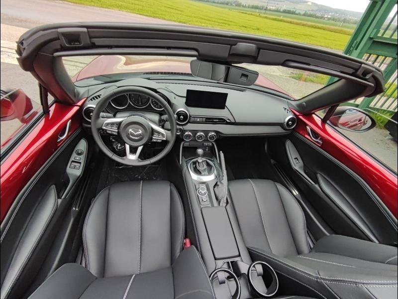 mazda - Visuel 12