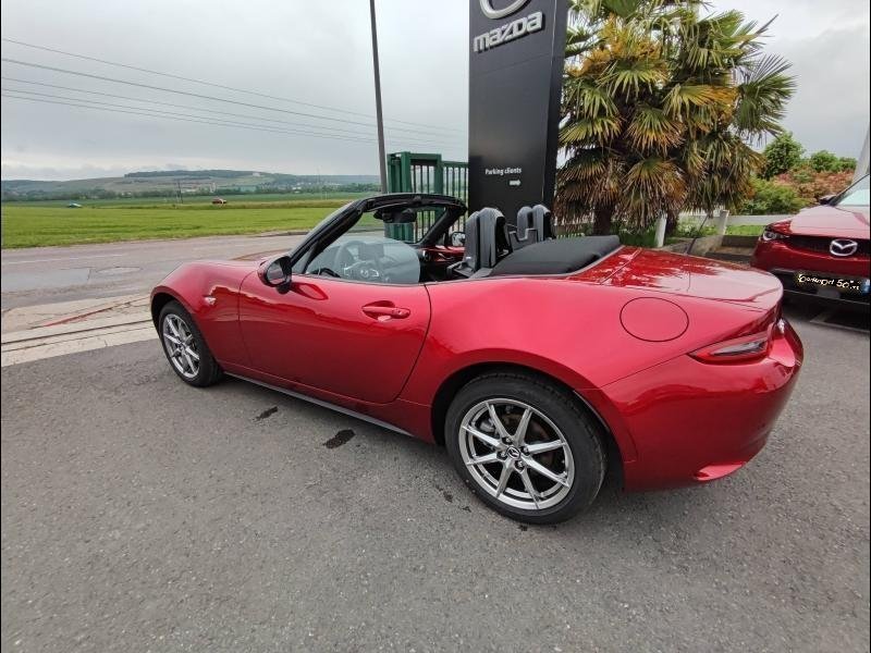 mazda - Visuel 13