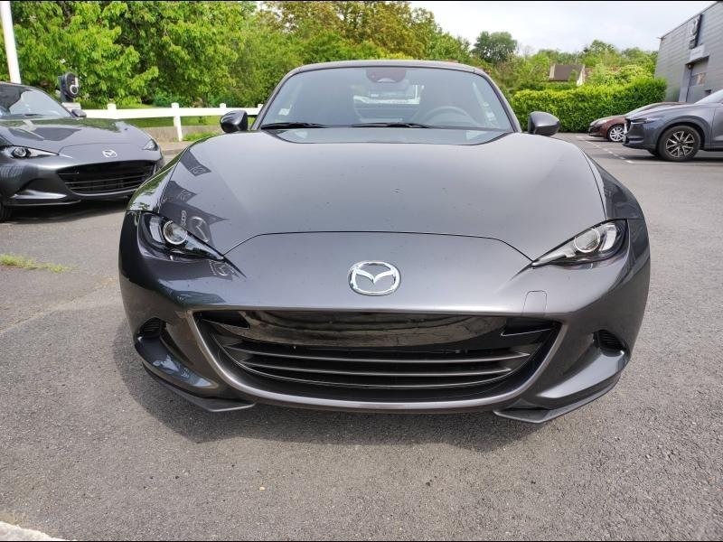 mazda - Visuel 1