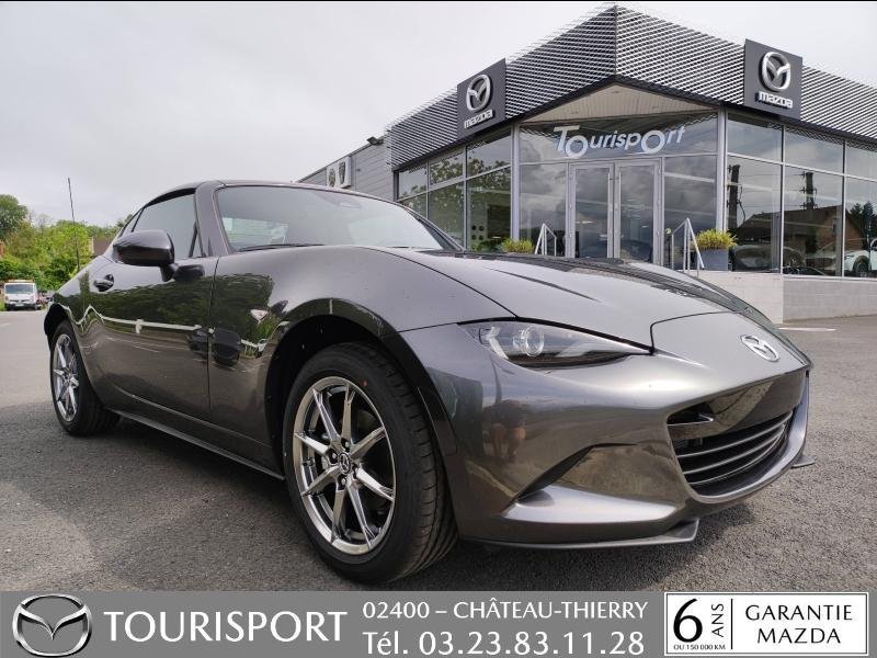 mazda - Visuel 2
