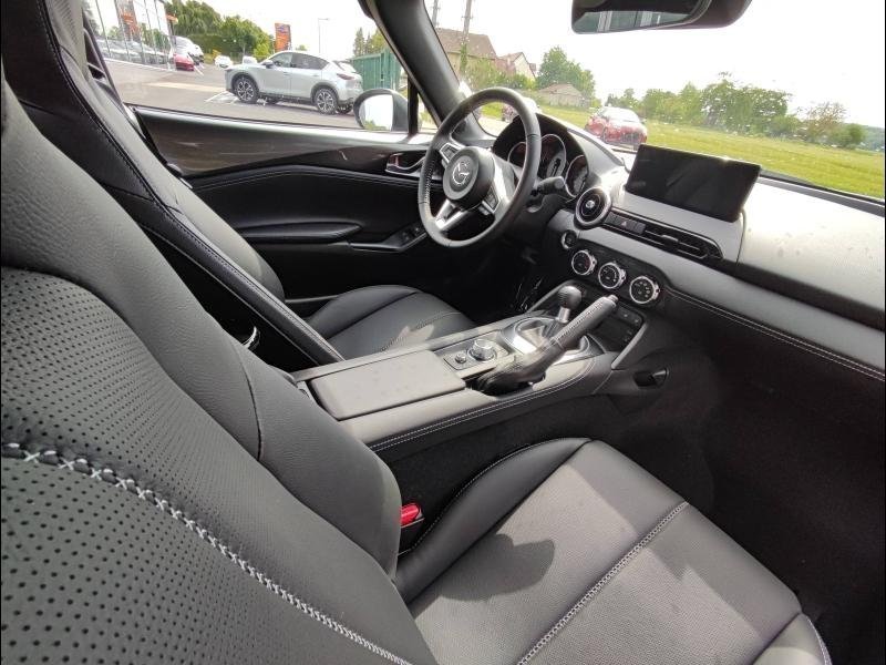 mazda - Visuel 10