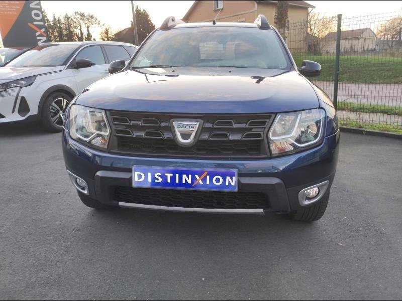dacia - Visuel 1