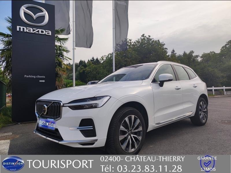 volvo - Visuel 0