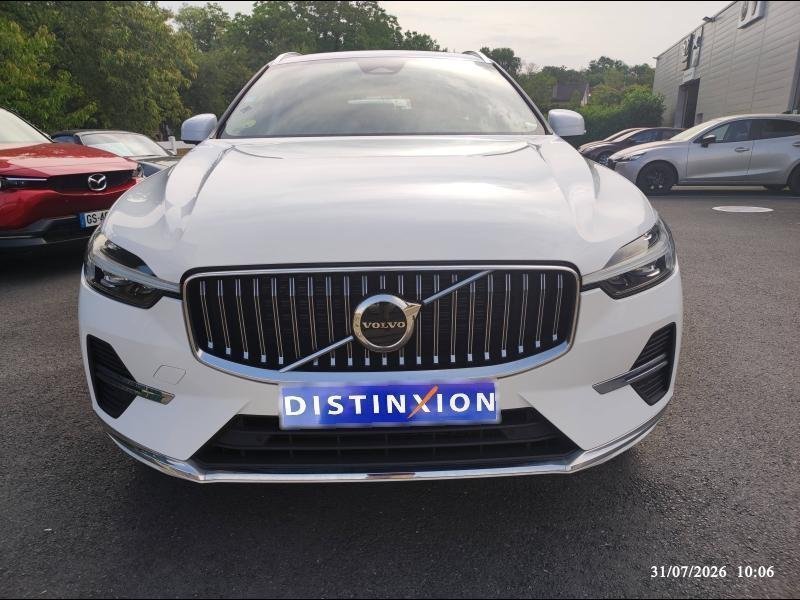 volvo - Visuel 1