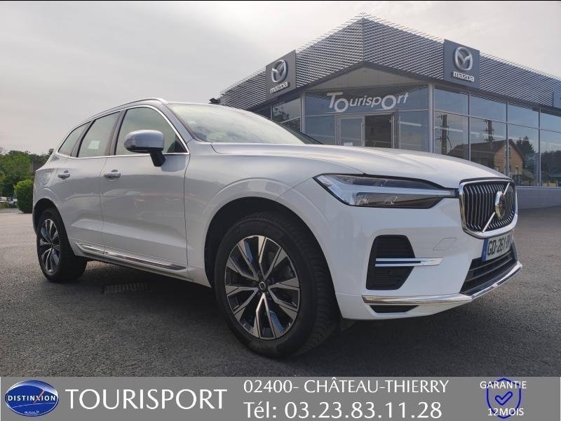 volvo - Visuel 2