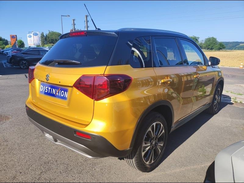 suzuki - Visuel 3