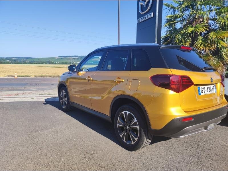 suzuki - Visuel 7