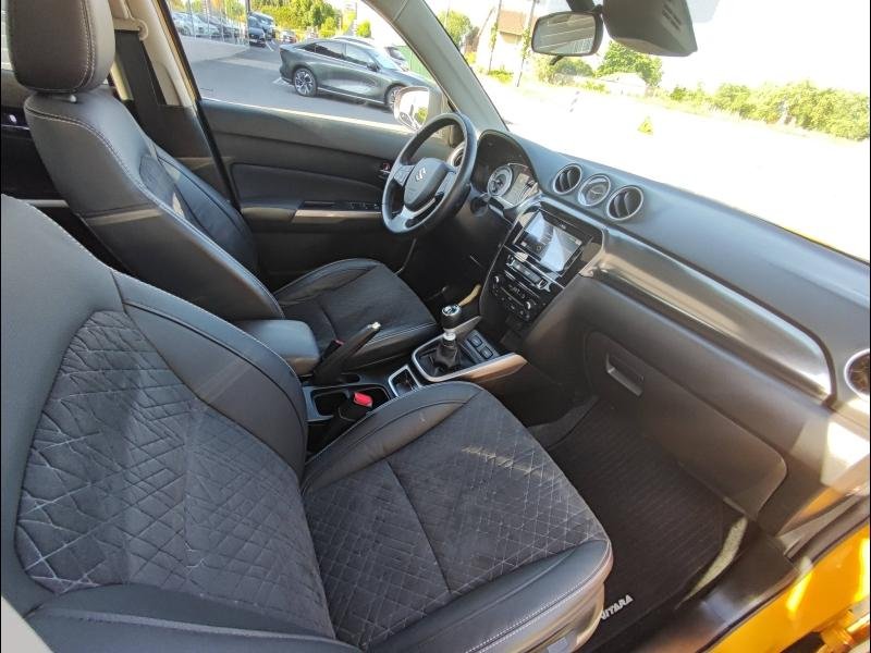 suzuki - Visuel 8