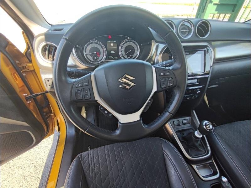 suzuki - Visuel 10