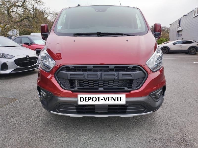 ford - Visuel 0