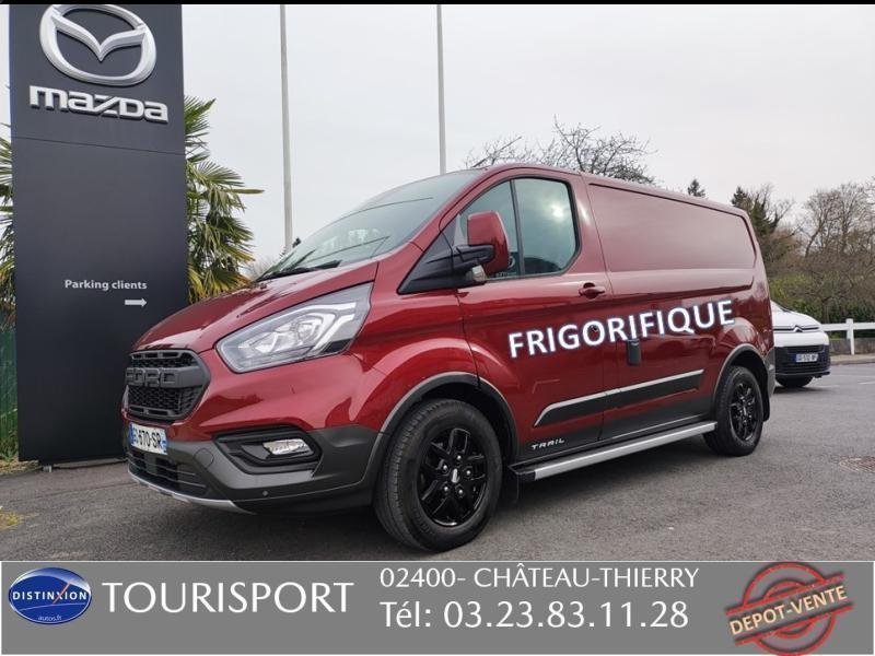 ford - Visuel 1
