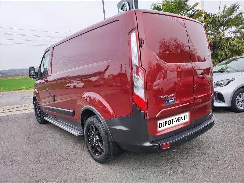 ford - Visuel 2