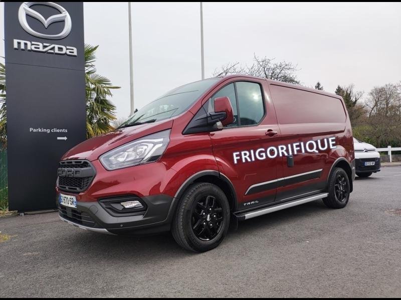 ford - Visuel 14