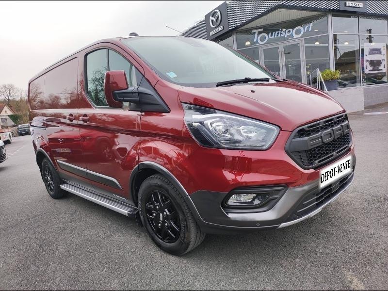 ford - Visuel 15