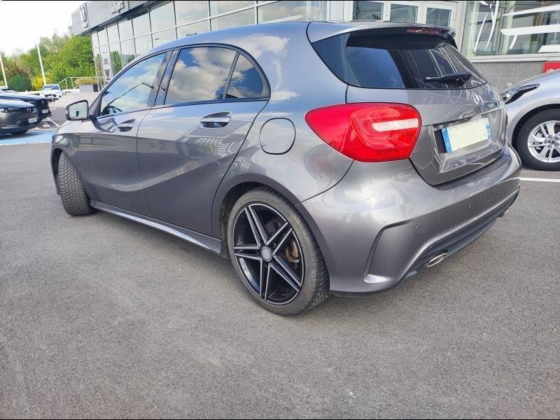 mercedes - Visuel 1