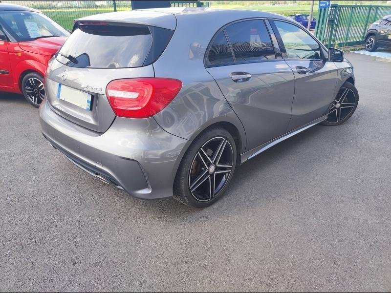 mercedes - Visuel 3