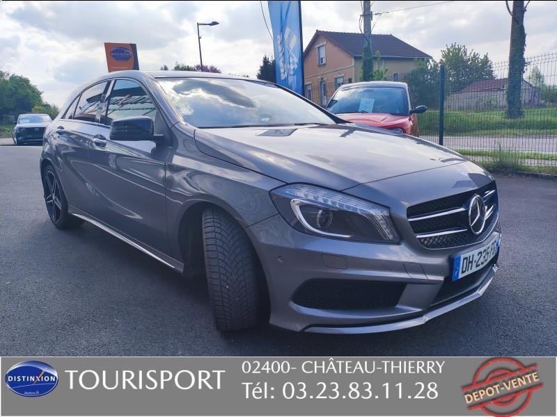 mercedes - Visuel 4