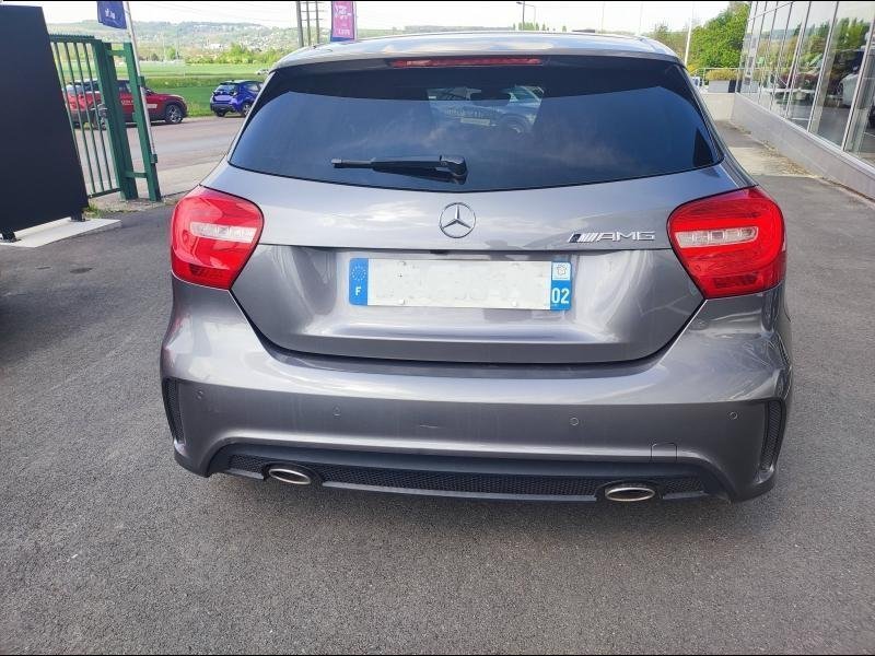mercedes - Visuel 6