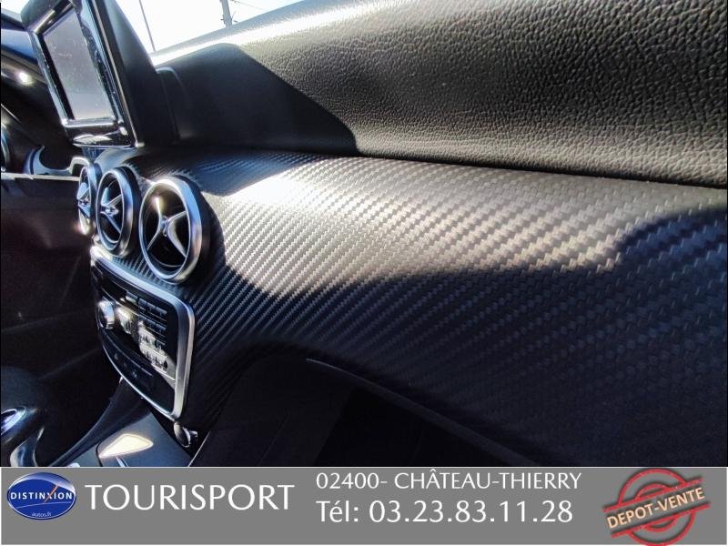 mercedes - Visuel 9