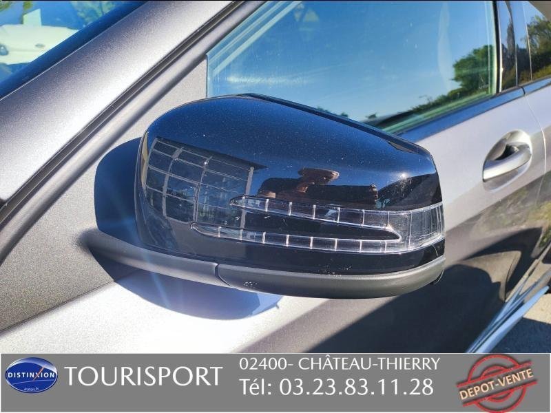 mercedes - Visuel 15