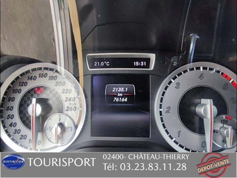 mercedes - Visuel 16